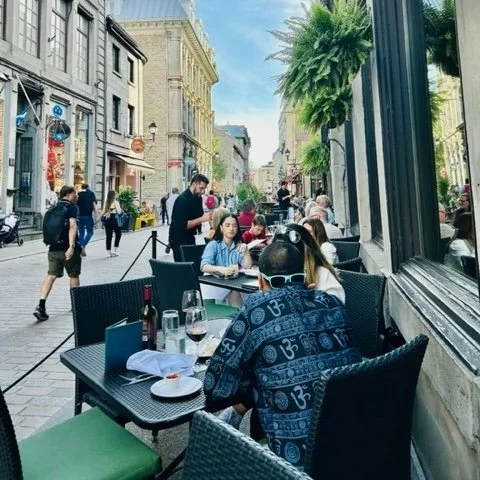 The Keg Steakhouse + Bar Downtown Montreal