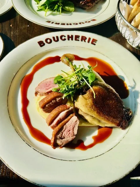 La Grande Boucherie Chicago IL