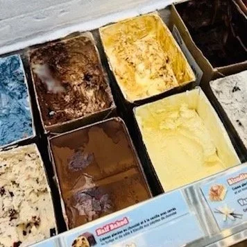 Ben & Jerry’s Montreal