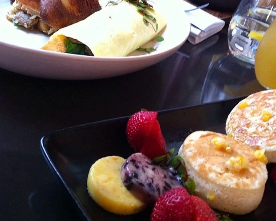 Brasserie 701 OldPort Montreal