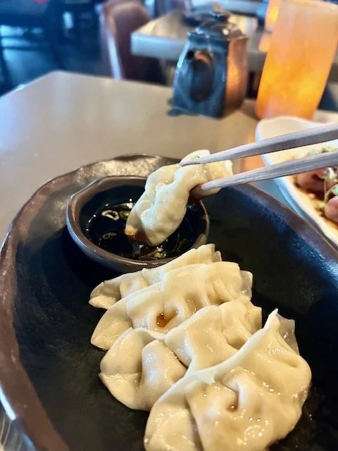 Blufish Sushi Bistro Park Ridge IL