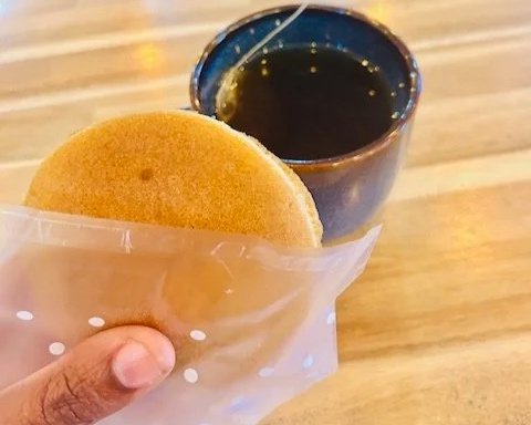 Onigiri Shop Montreal