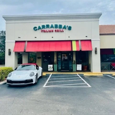Carrabba's Italian Grill Tampa