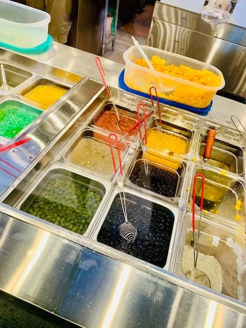 Presotea Ste-Catherine Street