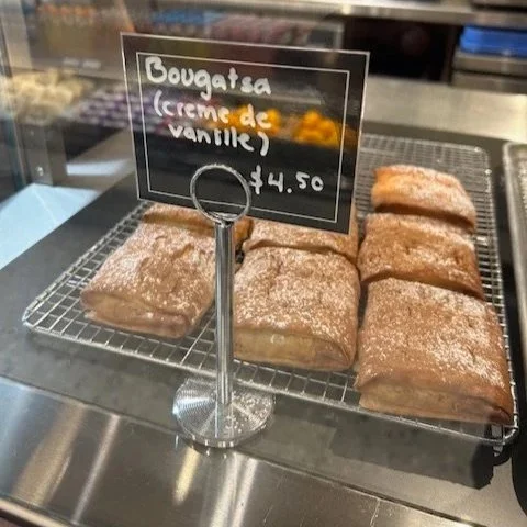 Kouzina Niata Montreal