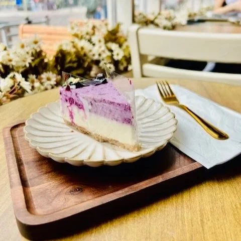 cafe ri-yue