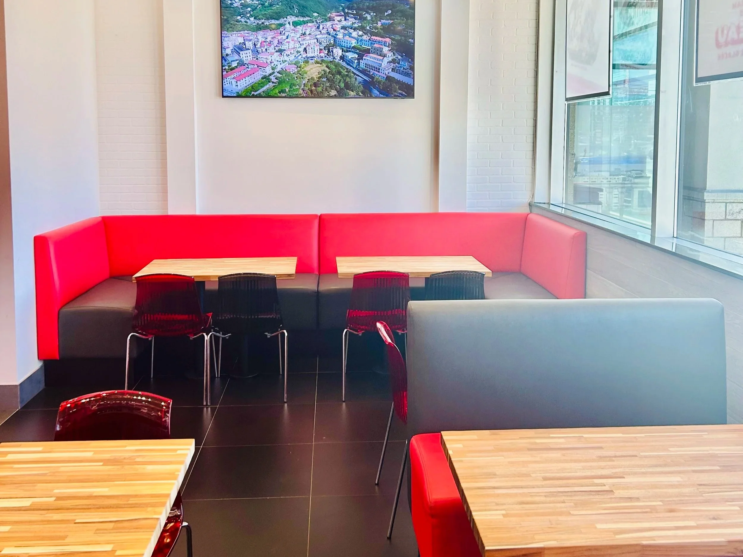 Radikal Dezzertz One-Stop Shop Dessert Parlour West Island