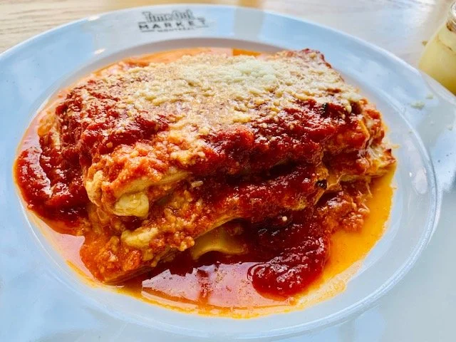 Il Miglio Time Out Market Montreal