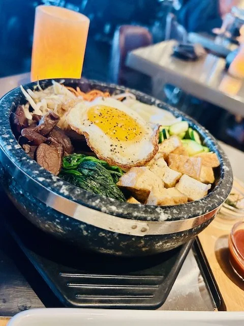 Blufish Sushi Bistro Park Ridge IL