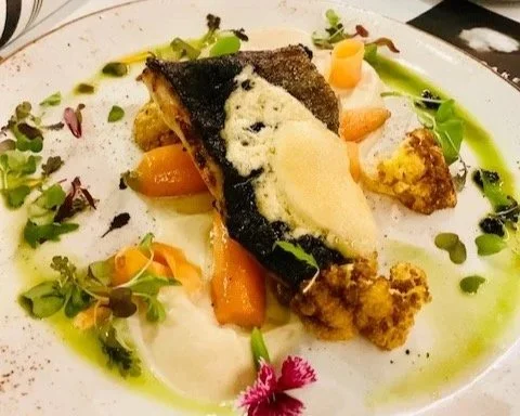 Maggie Oakes Vieux Port