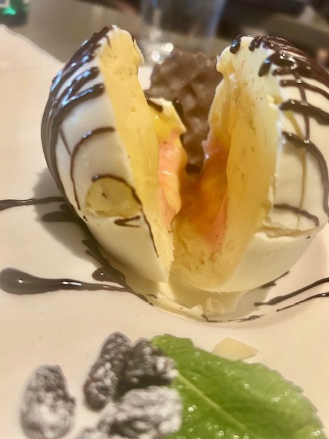 Blufish Sushi Bistro Park Ridge IL