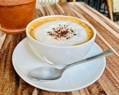 cafe vasco da gama