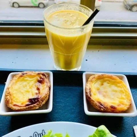 Campo Portuguese Chicken Time Out Market Montréal