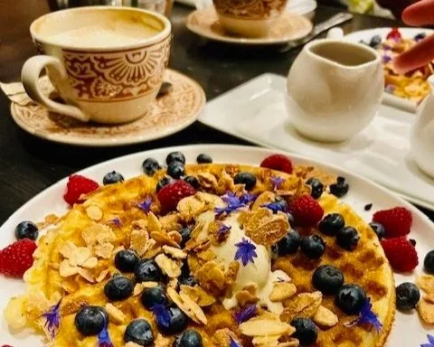 Bar George Downtown Montreal