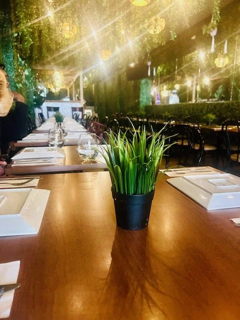 Goût D'Afrique Restaurant Montreal