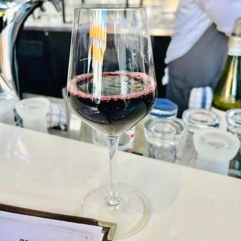 Vieux-Port Steakhouse, Old Port Montreal