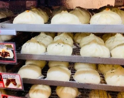 Patisserie Bao Bao Dim Sum