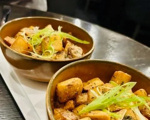 Bar George-Le Mount Stephen