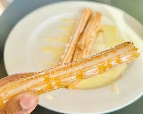 La Toxica Chinatown Montreal | Menu & Reviews-FoodNFashion.TV
