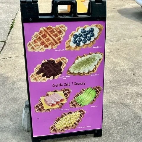 CA LEM Crèmerie Creamery (NDG) ice cream