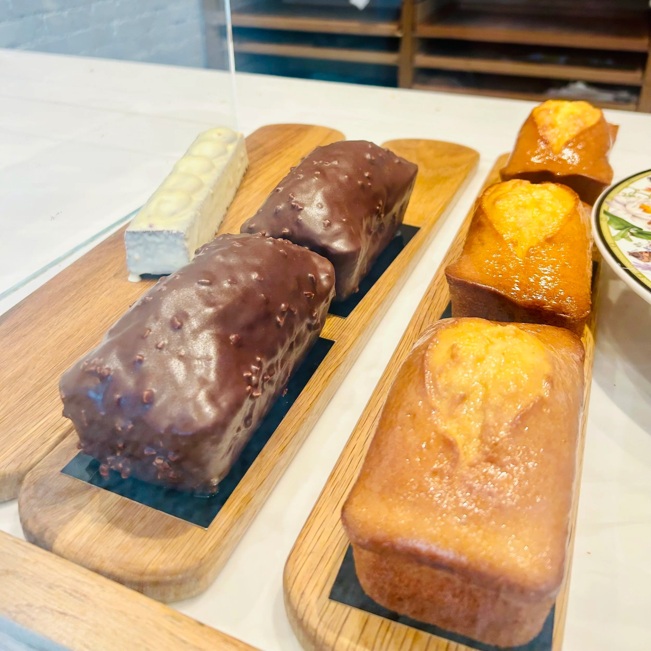 La Meunerie Urbaine Monkland Ave Montreal