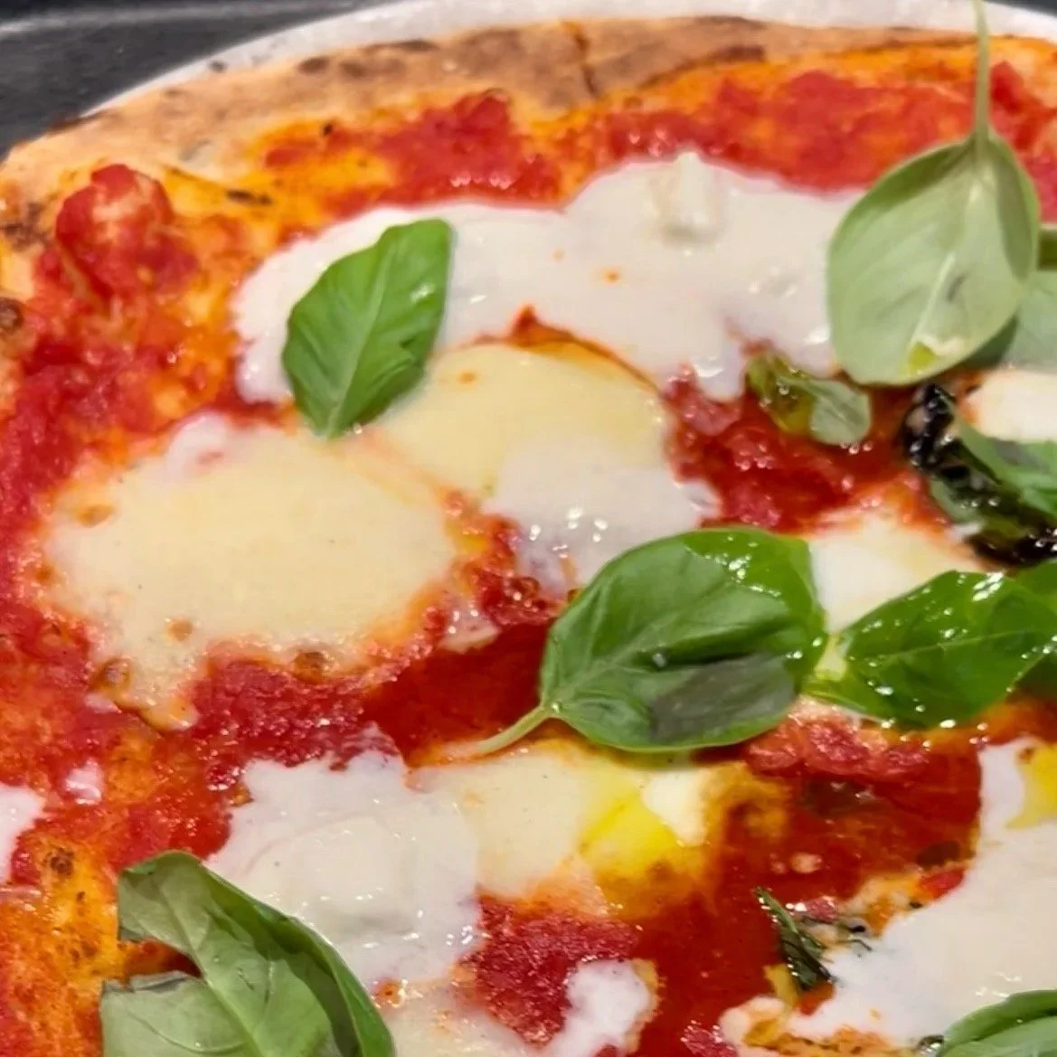 Pizzeria, Time Out Market