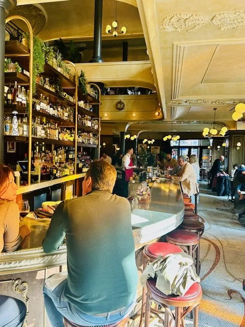 La Grande Boucherie Chicago IL