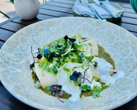 Sabrosa Latin Restaurant