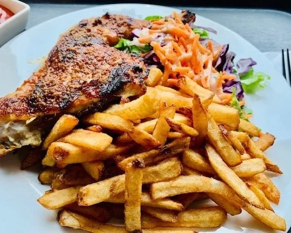 Campo Portuguese Chicken