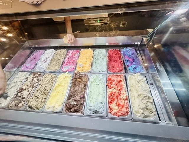 Crêperie Maison Bagatelle
