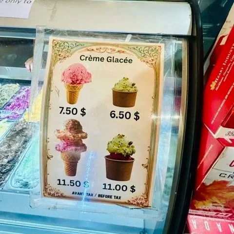 Crêperie Maison Bagatelle