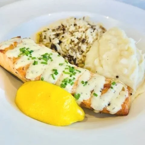 Vieux-Port Steakhouse, Old Port Montreal