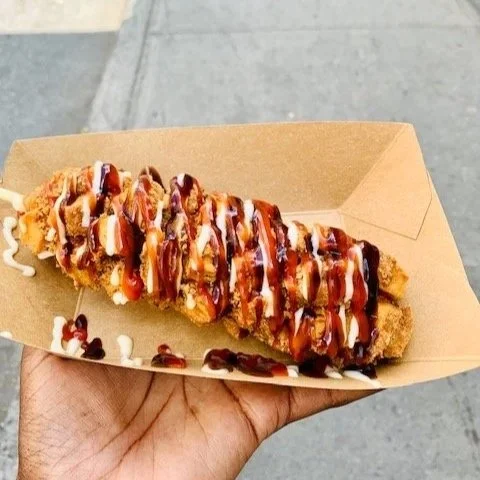 Chungchun Kogo Coreen Montreal