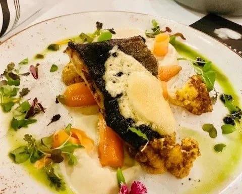 Maggie Oakes Old Port Montreal