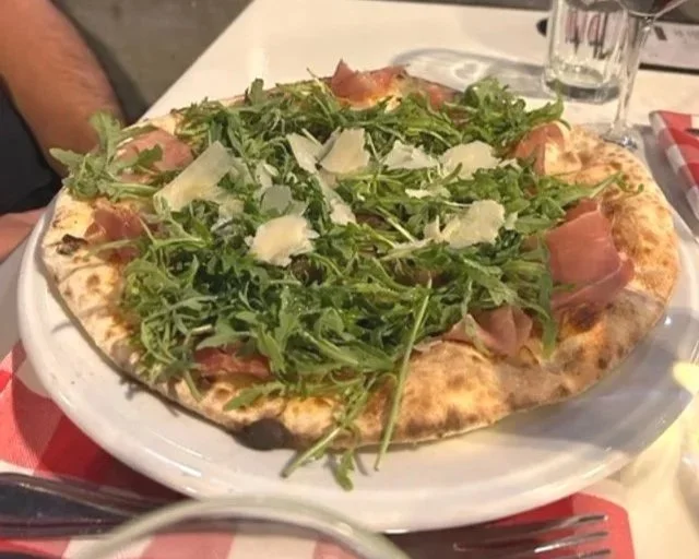 Bevo Pizzeria Old Port