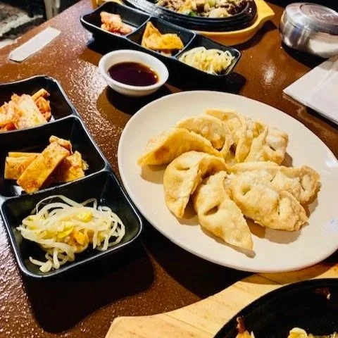 Kim Galbi, Korean Restaurant Montreal