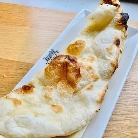 Le Taj Indian Cantine, Time Out Market Montreal