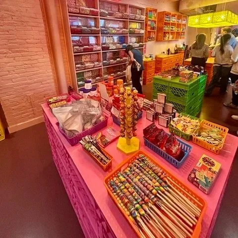 Bonbon Bar Montreal