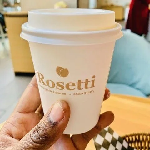 Rosetti Italian Bakery Montreal