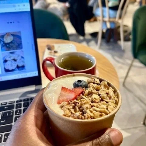 Columbus Café & Co Canada Downtown Montreal