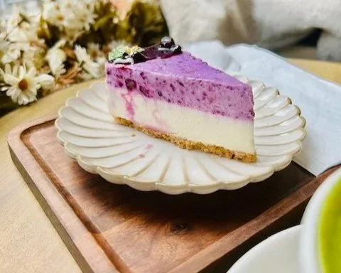 Cafe Ri-Yue Montreal