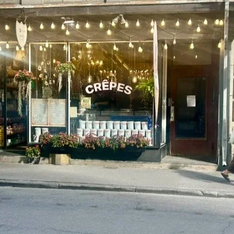 Crêperie Maison Bagatelle |