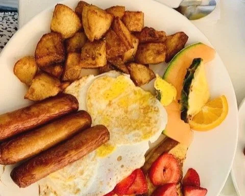 Universel Déjeuners et Grillades