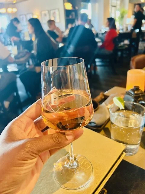 Blufish Sushi Bistro Park Ridge IL