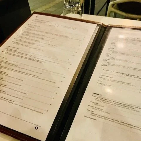 Maggie Oakes Vieux Port Montreal