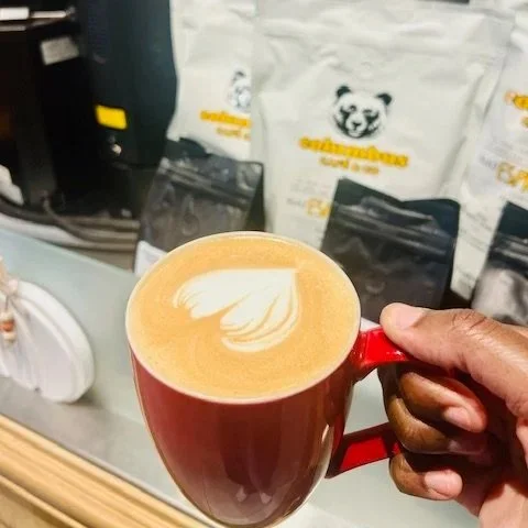 Columbus Café & Co Canada Downtown Montreal