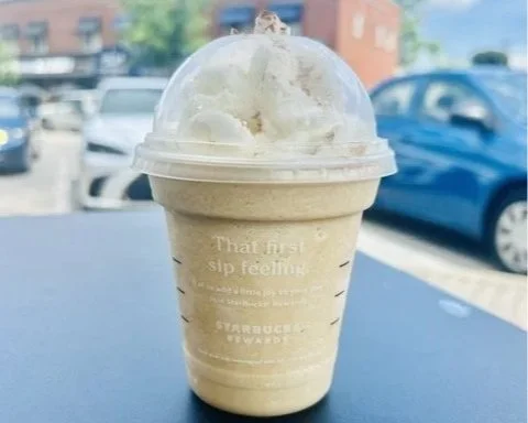 Starbucks Canada