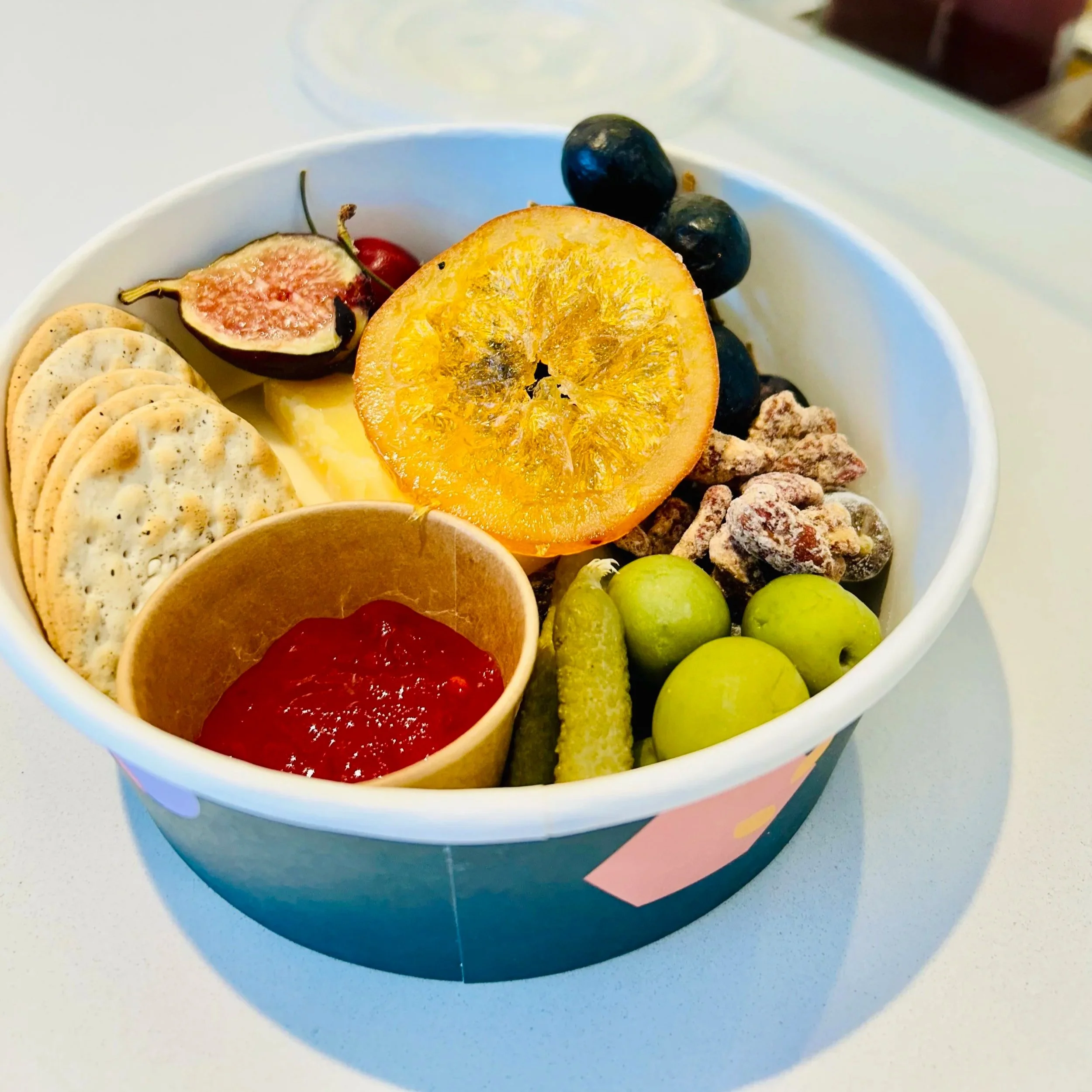 À la table by Hanna , Monkland Ave Montreal