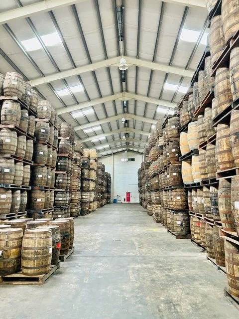 Mount Gay Distillery Tour Barbados