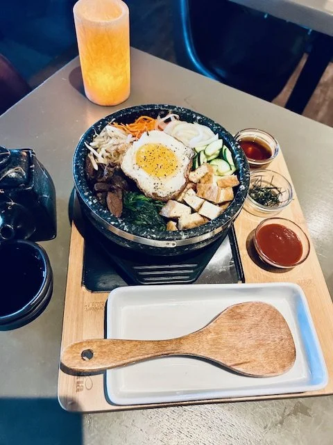 Blufish Sushi Bistro Park Ridge IL